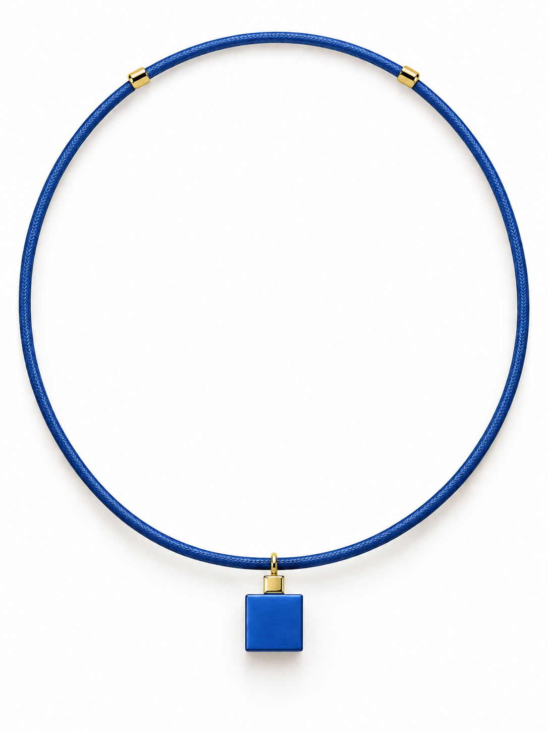 Ketting FAY Zwart | C401Z