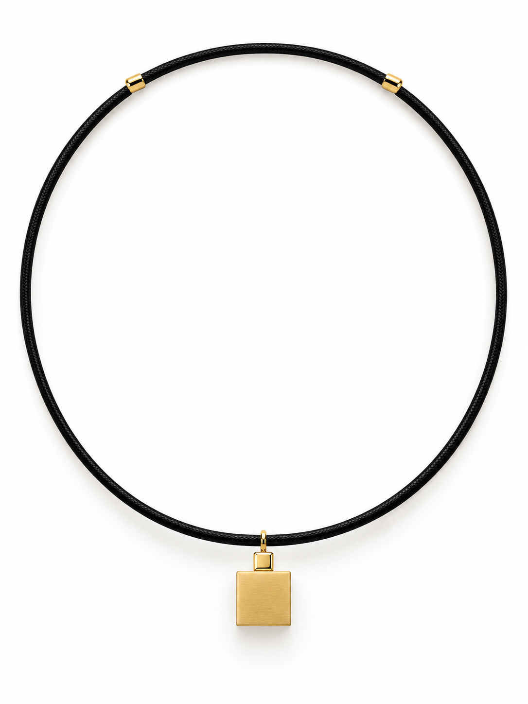 Ketting FAY Zwart | C401Z