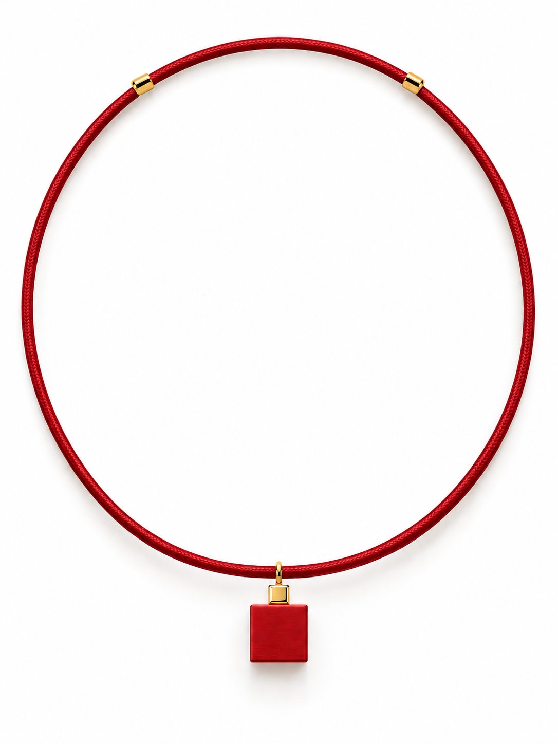 Ketting FAY Zwart | C401Z