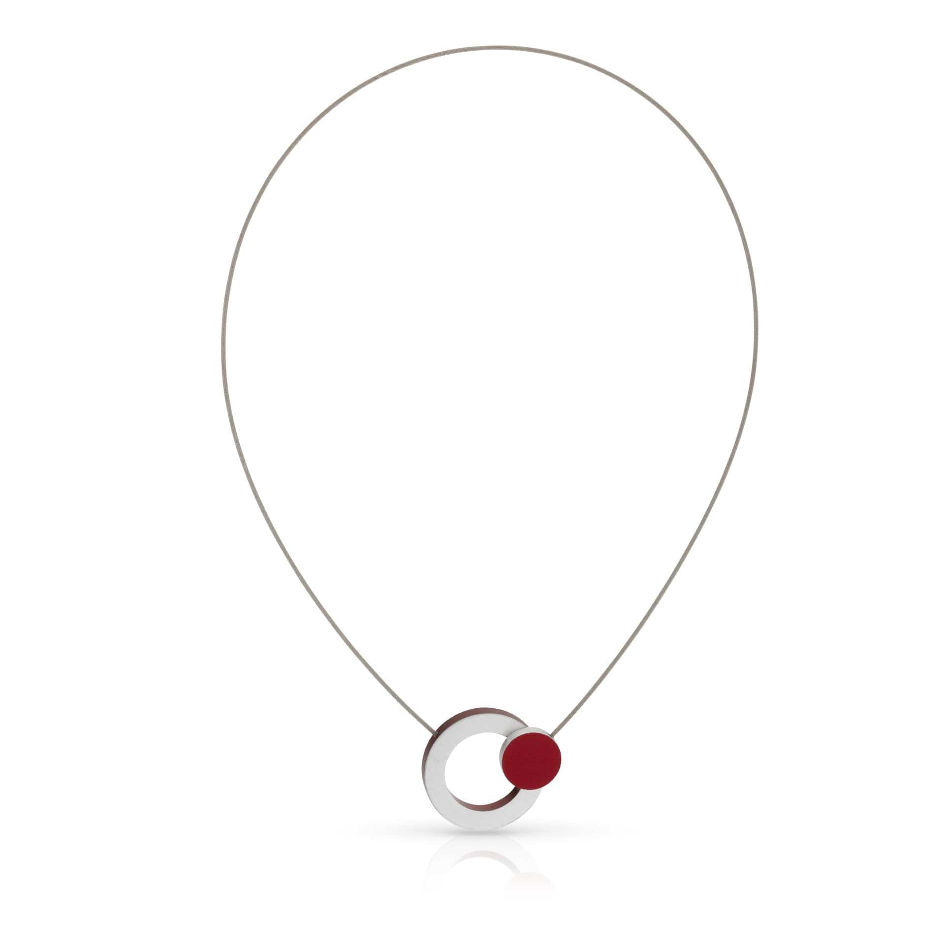 Chain ROMY Red | C270R
