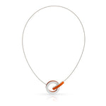 Chain RENS Orange | C273O