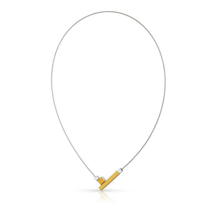 Ketting CARO Goud | C279G