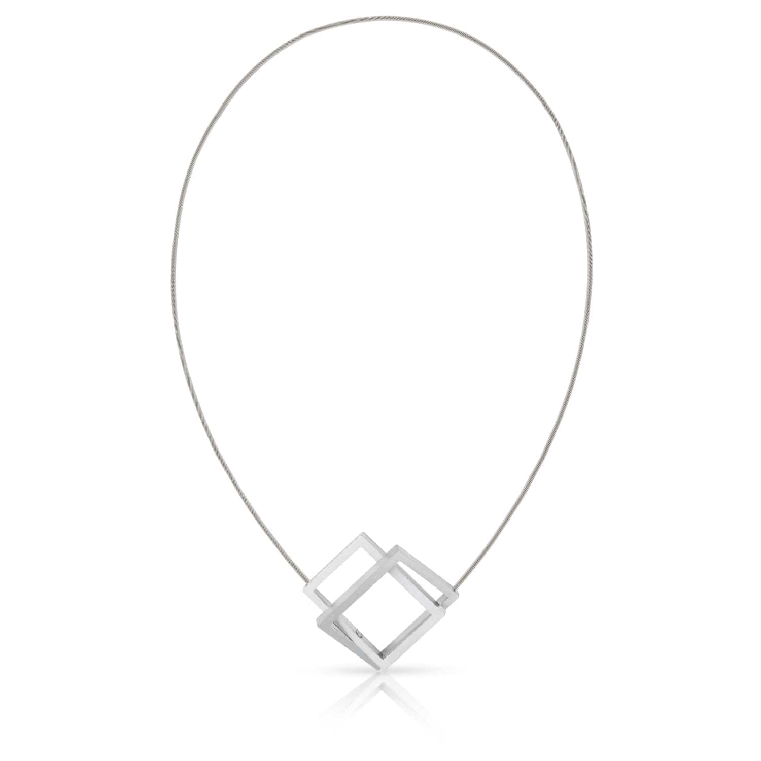 Necklace VIEF Gold Color | C30G