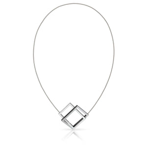 Ketting VIEF Zwart | C30Z