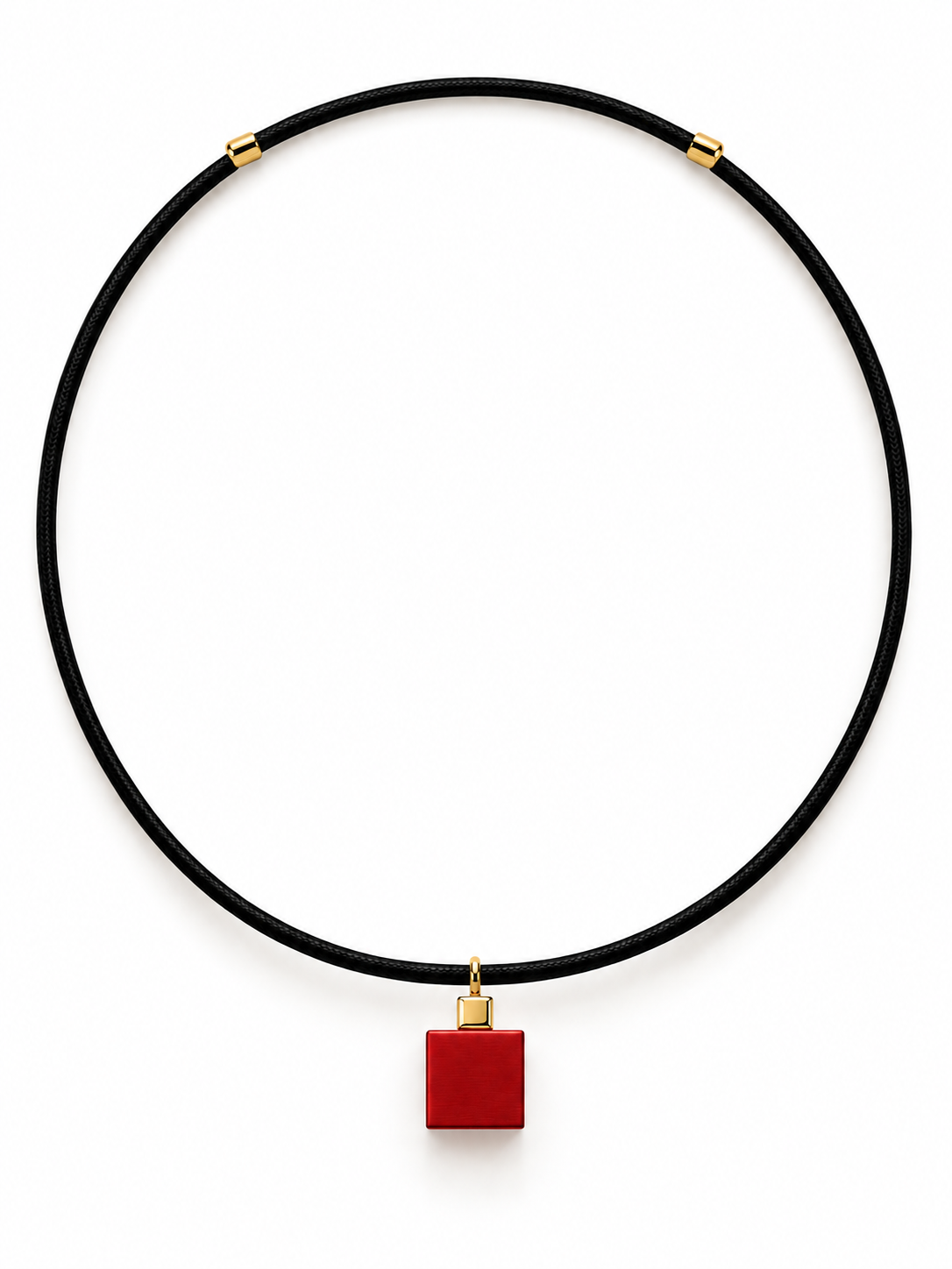 Ketting FAY Zwart | C401Z