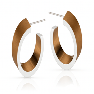 Earrings OLIVIA Blue | O21B