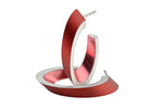 Earrings OLIVIA Red | O21R