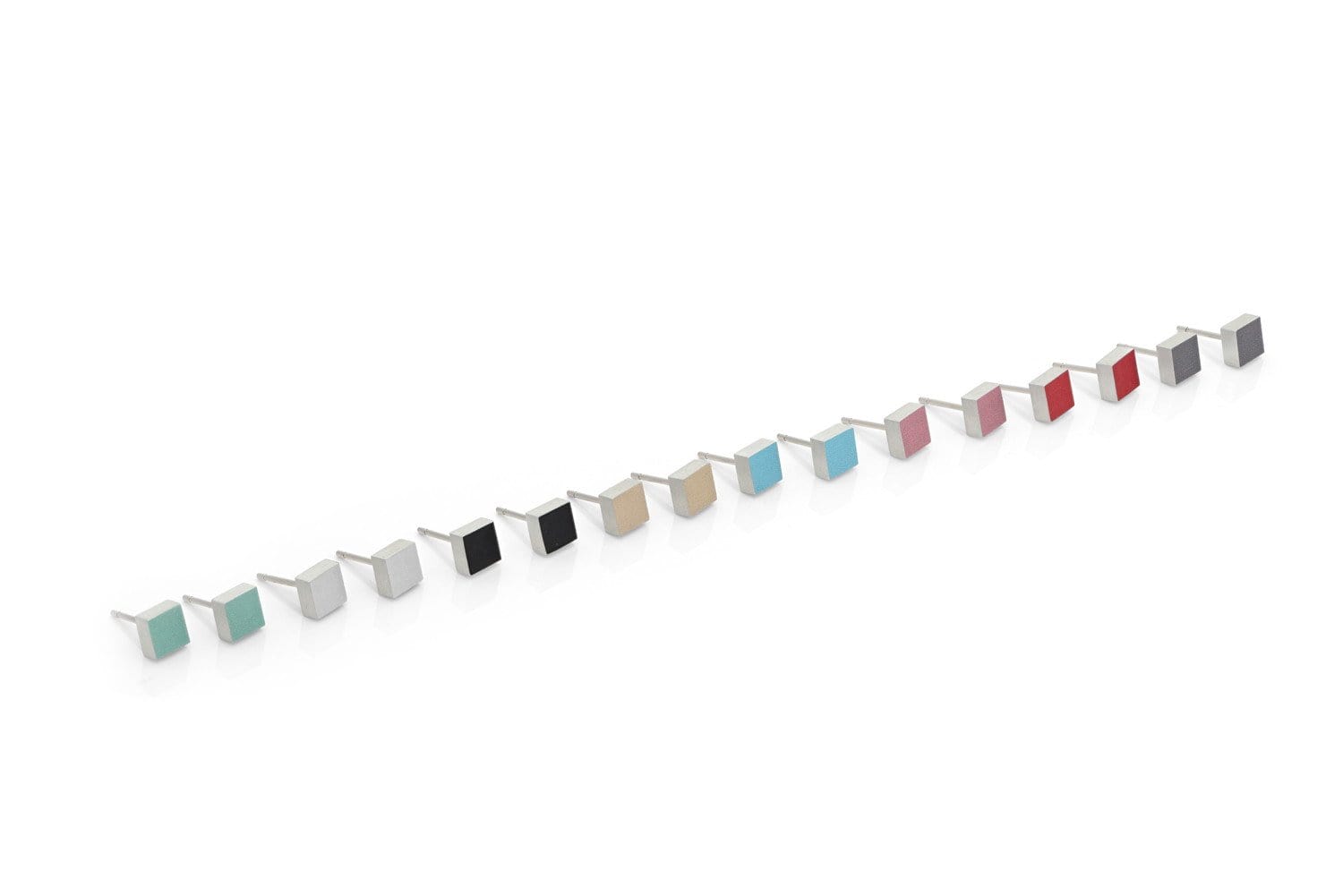 Earrings VIEF Small | O37